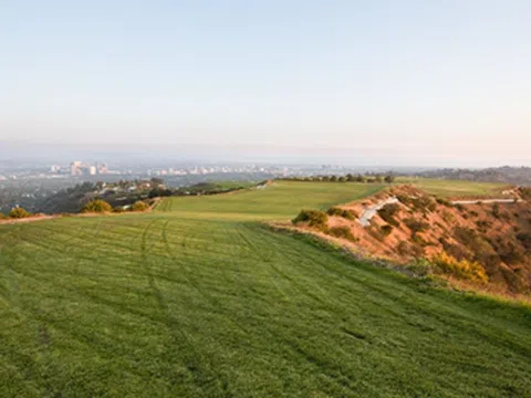 Mảnh đất giá 1 tỷ USD ở Los Angeles